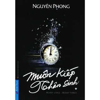 Sách Muôn Kiếp Nhân Sinh