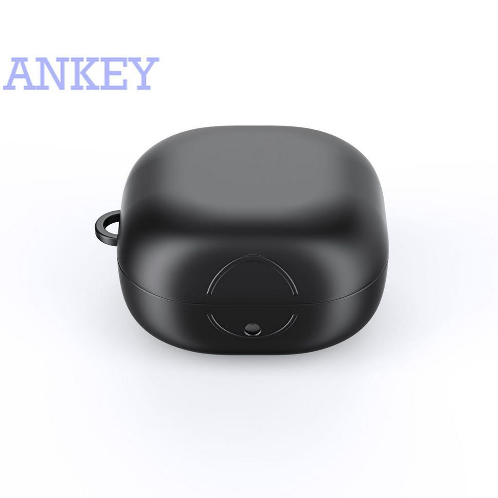 Samsung galaxy buds live / buds pro / buds 2 / Buds2 Pro Vỏ bọc bảo vệ hộp sạc tai nghe silicon cho