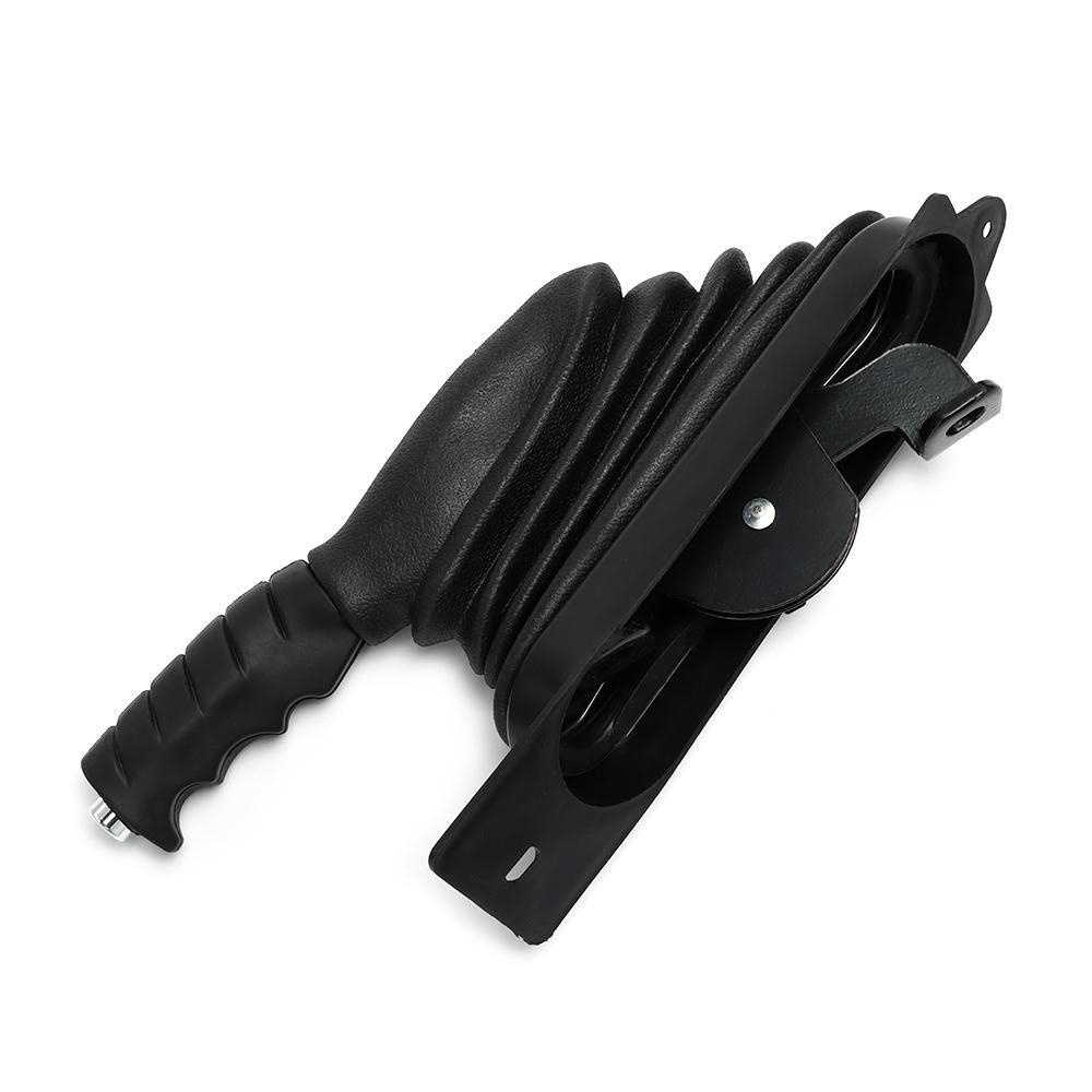 BEAUTY Vỏ Bọc Phanh Tay Bằng Silicone Chống Bụi Dành Cho Xe Đạp Điện