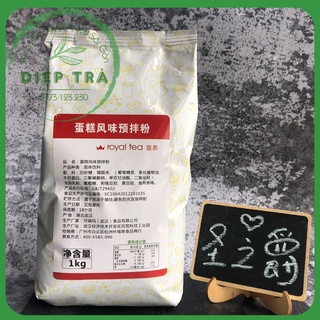 Bột Cake Royaltea (1kg)