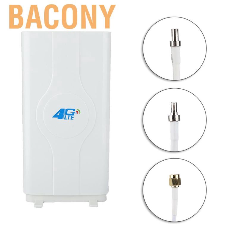 Anten Trong Nhà 4g 88dbi Lte Mimo 800mhz - 2700mhz | BigBuy360 - bigbuy360.vn