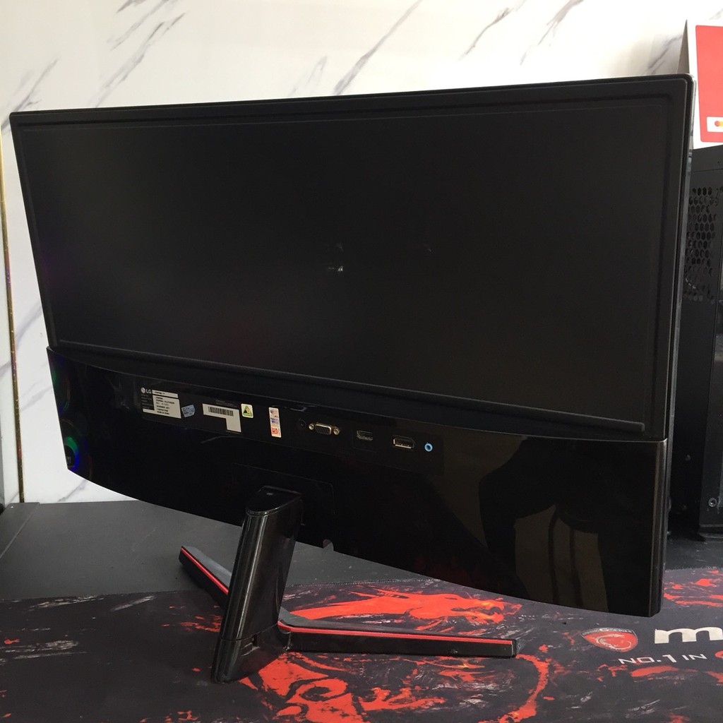 LCD LG 27MP59 IPS 75Hz (27") | BigBuy360 - bigbuy360.vn