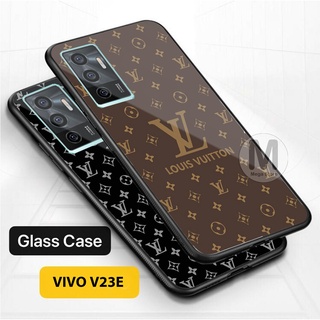Ốp điện thoại mềm tráng gương cho vivo v23e vivo v23e vivo v23e hp vivo v23e