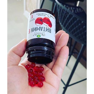 Combo 3 lọ E nga lọ 270mg 30v