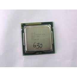 Cpu G630 Socket 1155 Cũ BH 3 Tháng