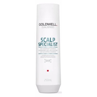 DẦU GỘI CHỐNG RỤNG TÓC GOLDWELL SCALP SPECIALIST 250ML.