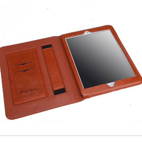 Bao da ipad 2017/2018 9.7 da xịn | BigBuy360 - bigbuy360.vn