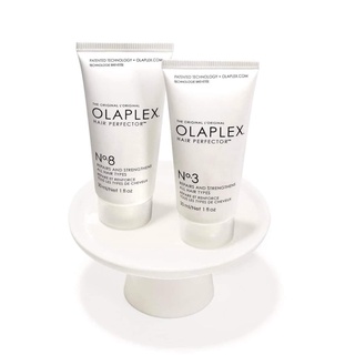 Set phục hồi tóc Olaplex