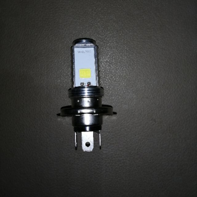 Bóng đèn LED 3 chân kiểu H4/HS1