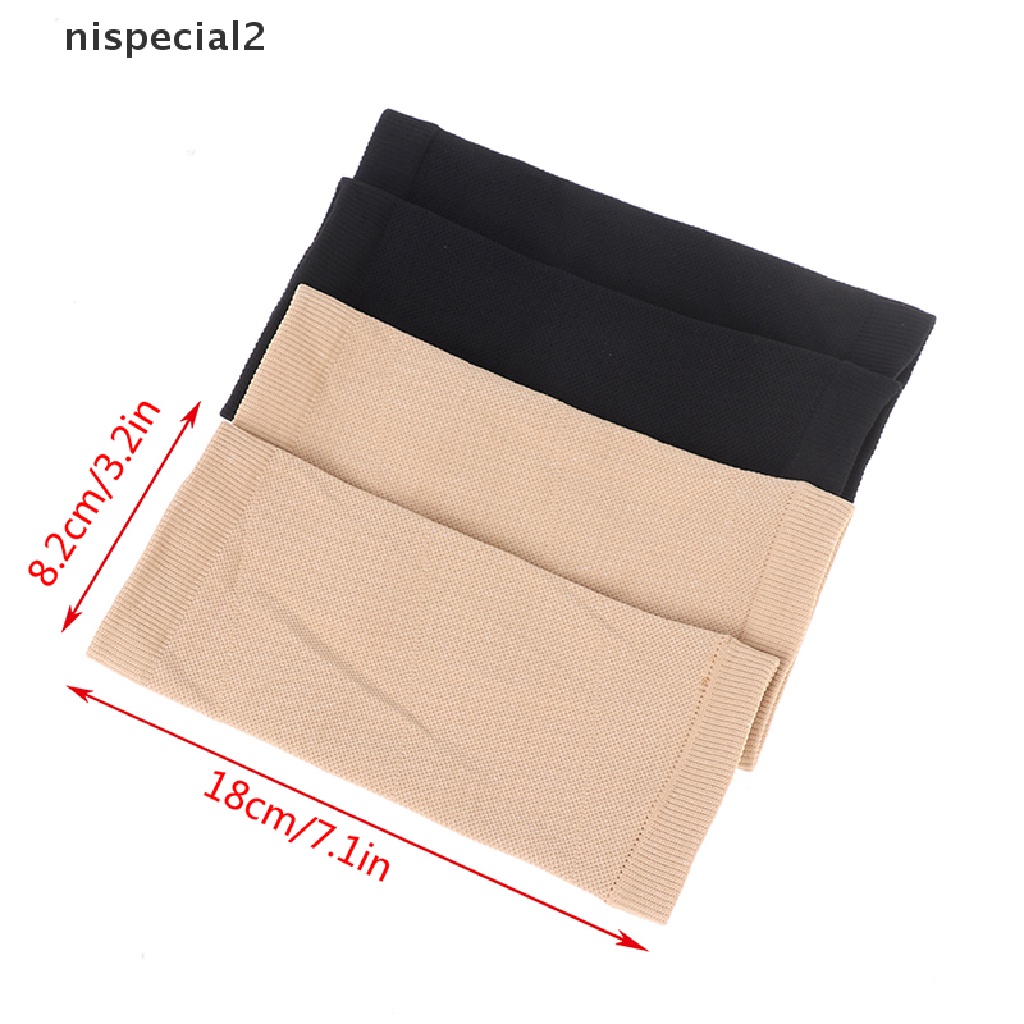 [Hàng mới về] Set 2 găng ống tay chống nắng tia UV mặt trời và che hình xăm