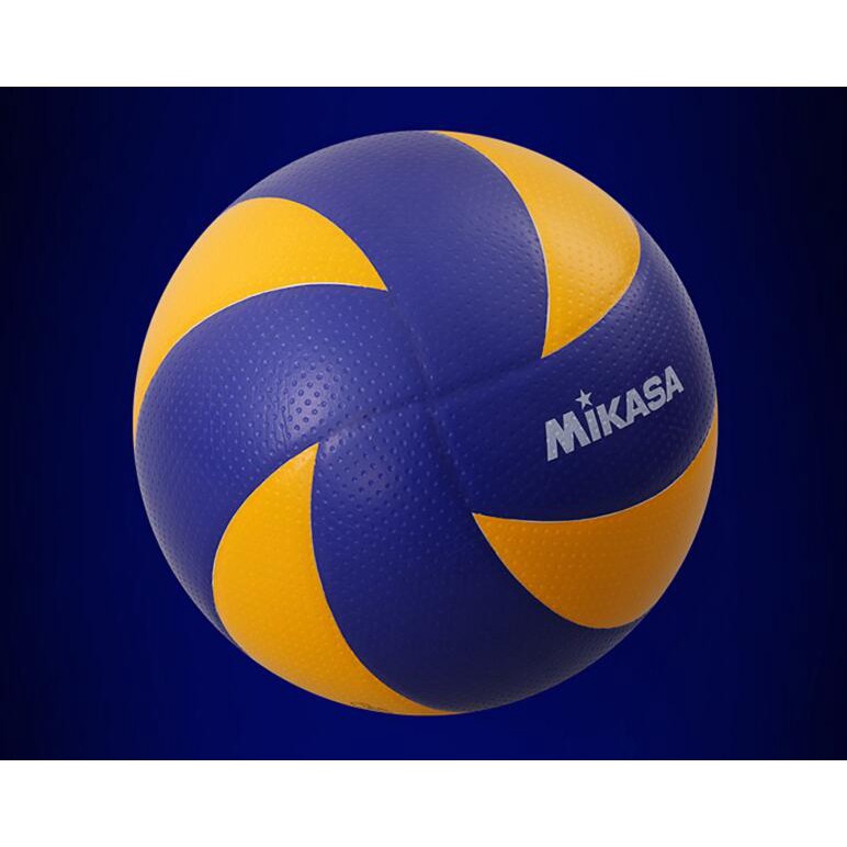 FIVB đã được phê duyệt Mikasa MVA300 Pro Bóng chuyền trong nhà 5Volleyball