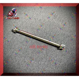 Cốt đùm inox salaya Future Neo,wave RS MS40