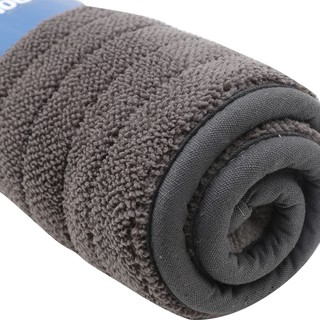 Thảm chùi chân 2 mặt Lock&Lock MAT411B 63 x 43 cm