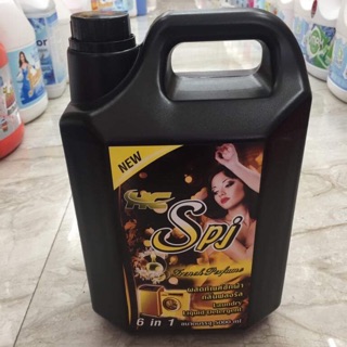 Nước giặt SPJ Thái Lan