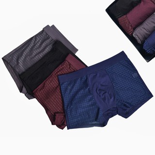 Quần sịp đùi thông hơi, quần lót cho nam Sumio