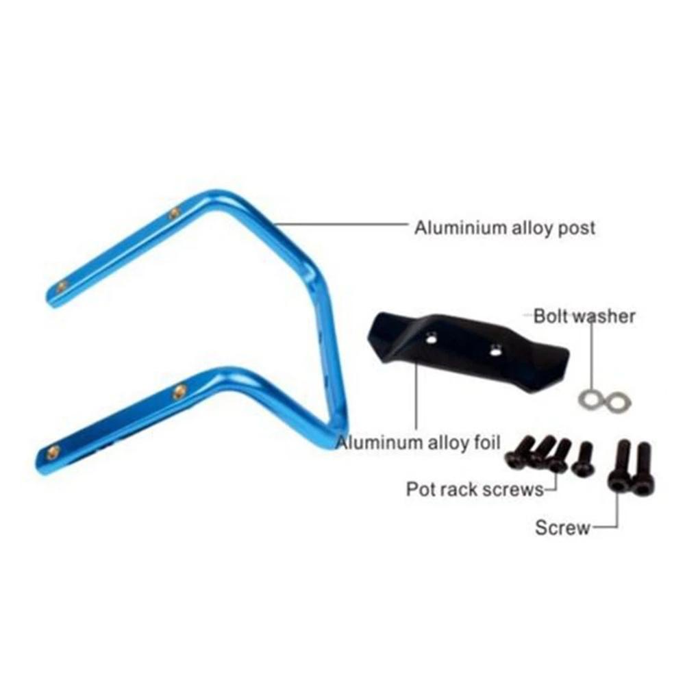 Giá Đỡ Bình Nước Gắn Yên Xe Đạp Siêu Bền Tiện Dụng