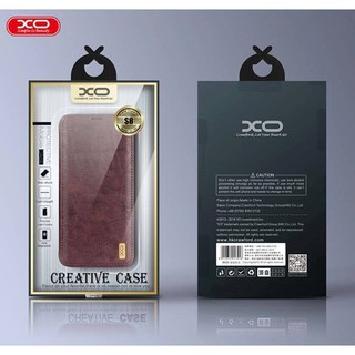 Bao da XO Zhilang series iphone 7 Plus