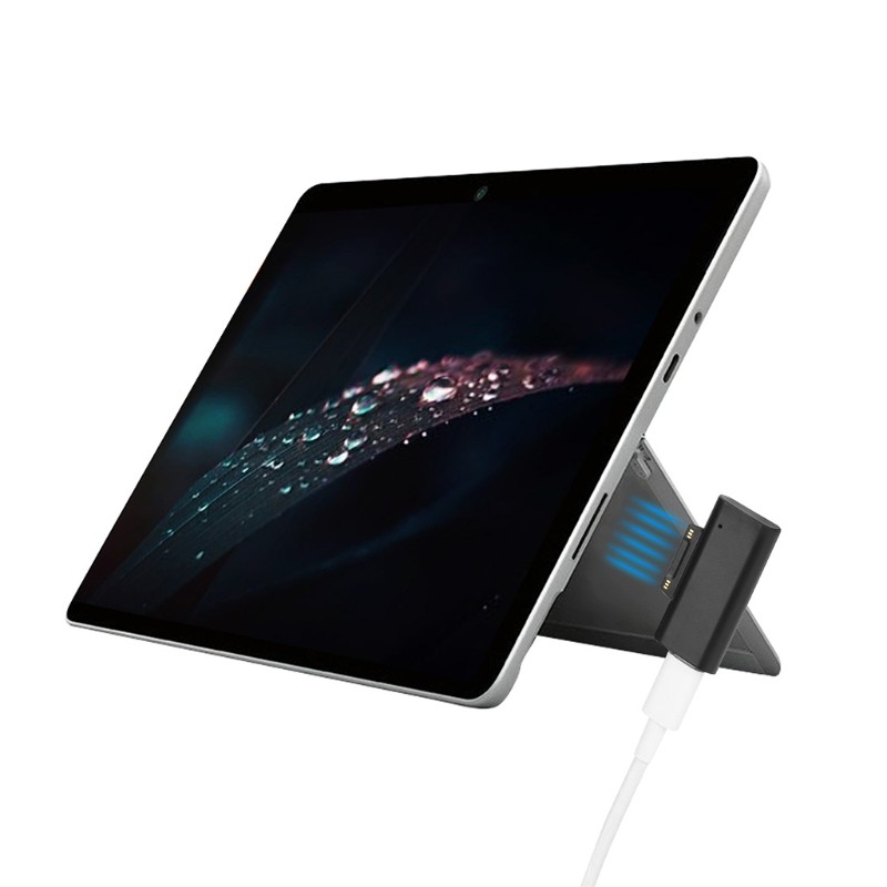 Cáp Sạc Usb Loại C Pd Cho Microsoft- Surface Pro 34567