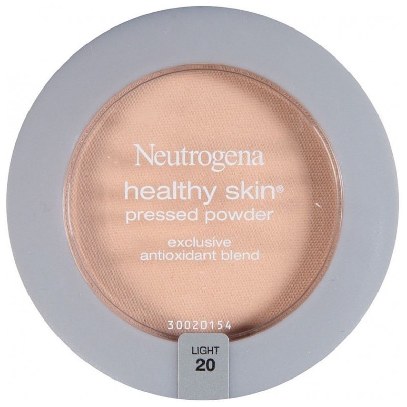 Phấn phủ Neutrogena Healthy Skin Pressed Powder USA