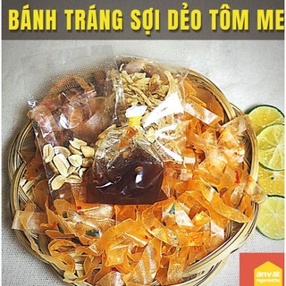 sỉ 10bit dẻo tôm sợi me 60k