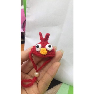mũ hamster (ảnh thật)