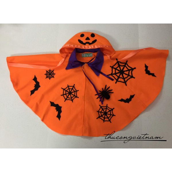 Áo choàng Halloween | BigBuy360 - bigbuy360.vn