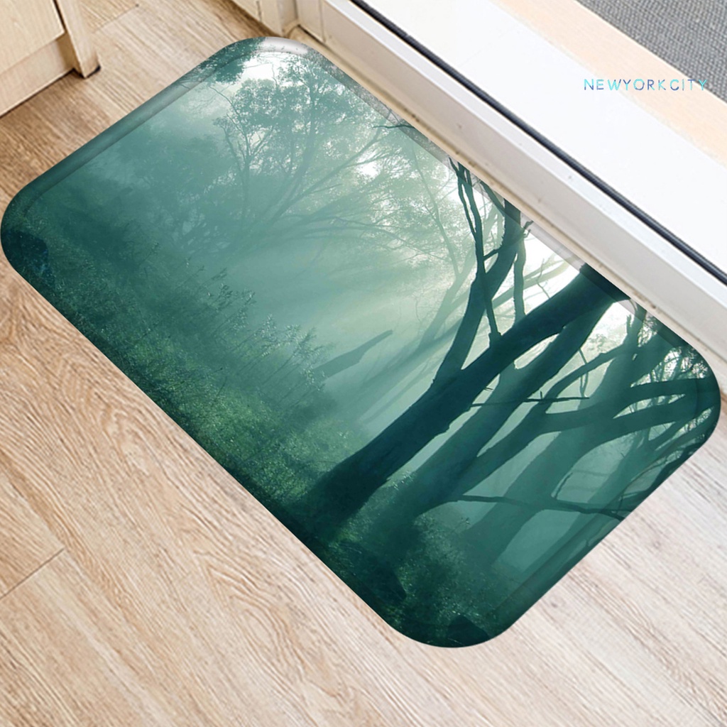 Thảm Lót Sàn Chống Trượt Có Thể Gấp Gọn Tiện Dụng Cho Khách Sạn