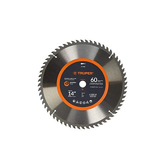 LƯỠI CƯA GỖ TRUPER 18323