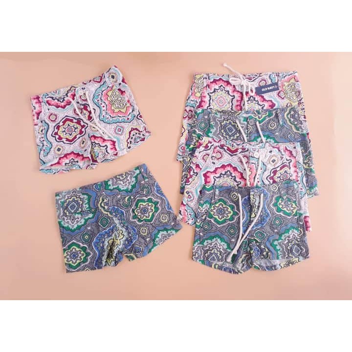 Quần short OLD NAVY