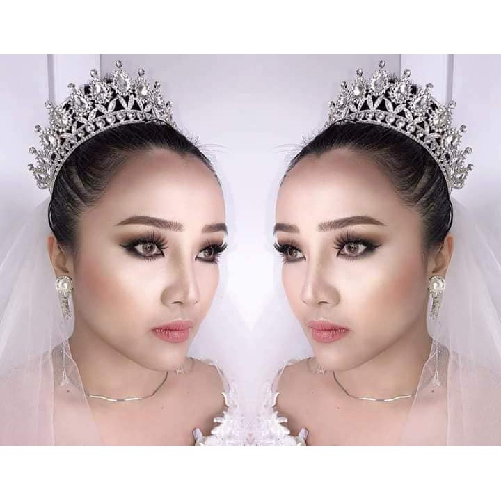Vương miện Giá chỉ 140k