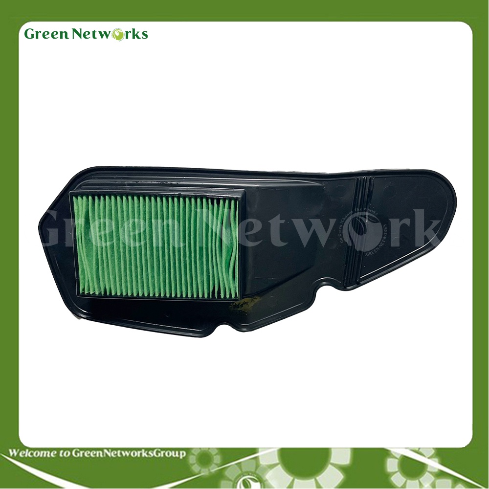 Lọc gió / tấm lọc khí ab xe Airblade 125 chính hãng Honda  - GreenNetWorks