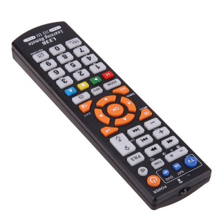 [OTICLE] Smart Remote Control Controller With Learning Function For CBL DVD SAT TV VCR UK