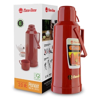 Bình thủy Rạng Đông 2 Lít