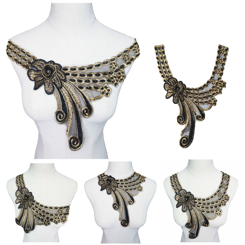 Thanh Trượt Thêu Họa Tiết Đa Dạng Chất Lượng Cao