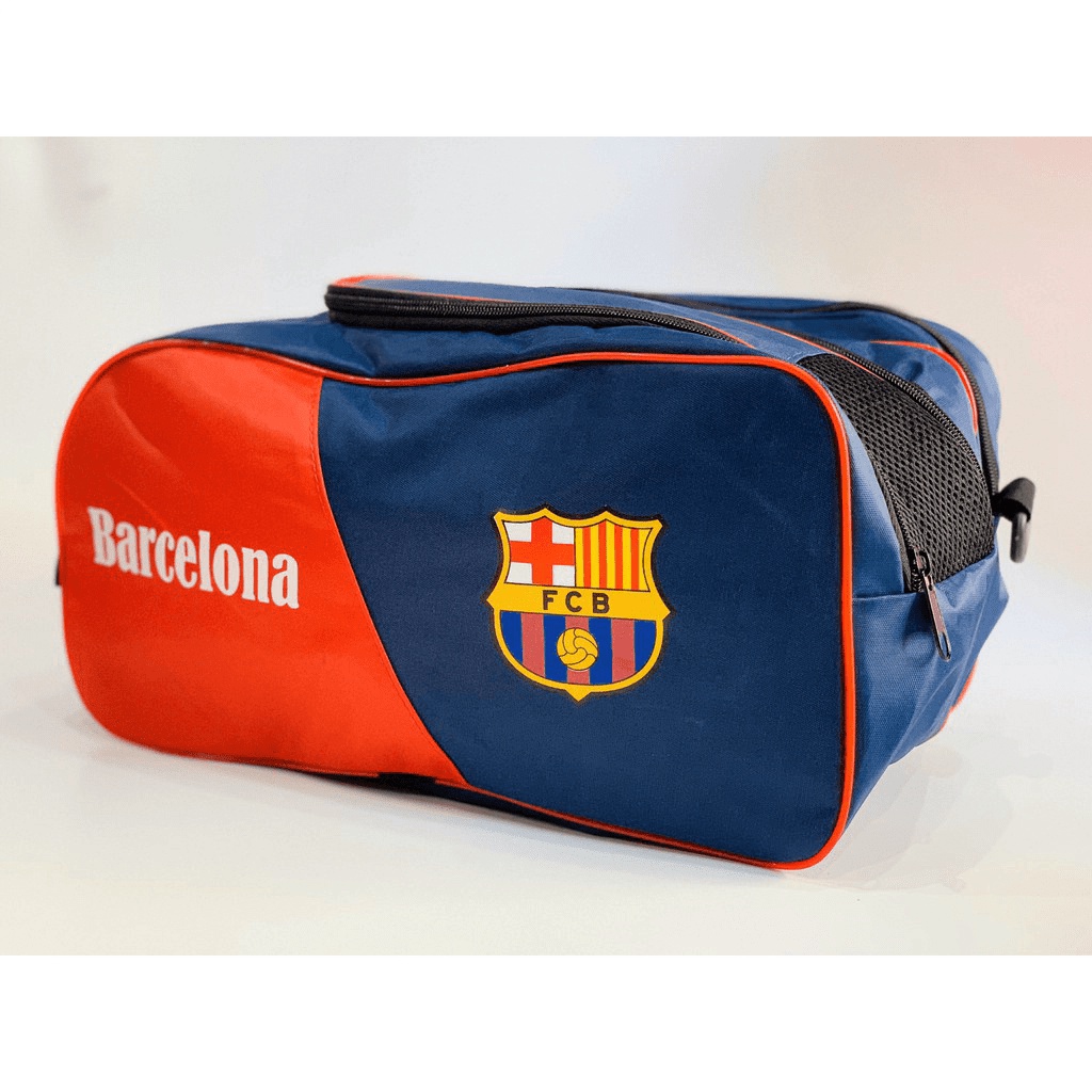 Túi Đựng giày 2 Ngăn CLB  ,Túi Đựng Giày Thể Thao ,Đá Banh Chống Nước Cao Cấp