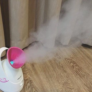 MÁY XÔNG MẶT DƯỠNG ẨM DA SOKANY[ HÀNG LOẠI 1 ]