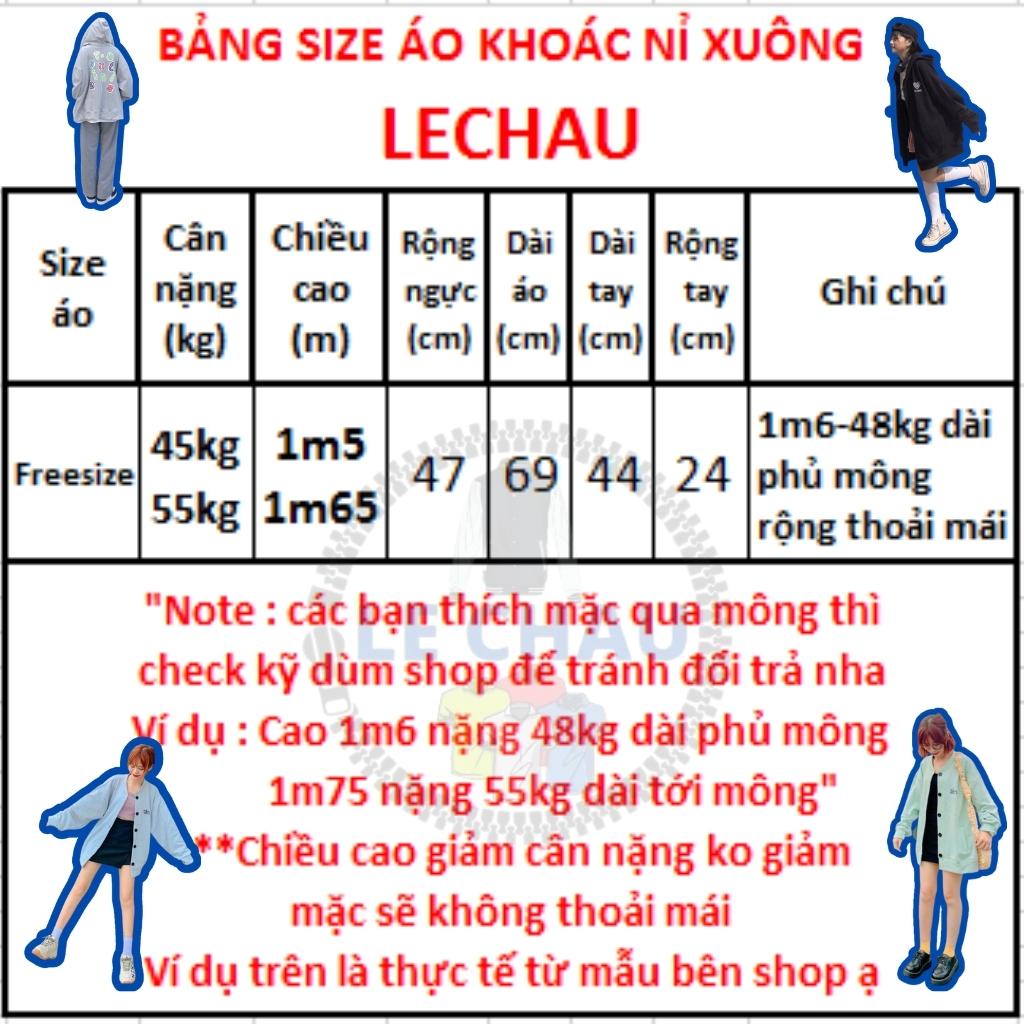 Áo khoác nỉ dây kéo form rộng unisex áo hoodie nam nữ ulzzang street style có mũ in RABBIT LECHAU AKN10  rẻ đẹp