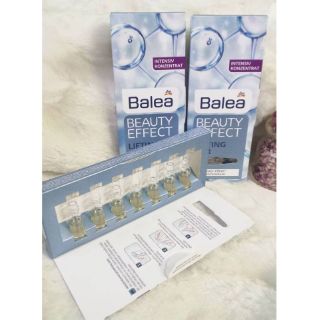 Serum tươi Beauty Effect Lifting Kur