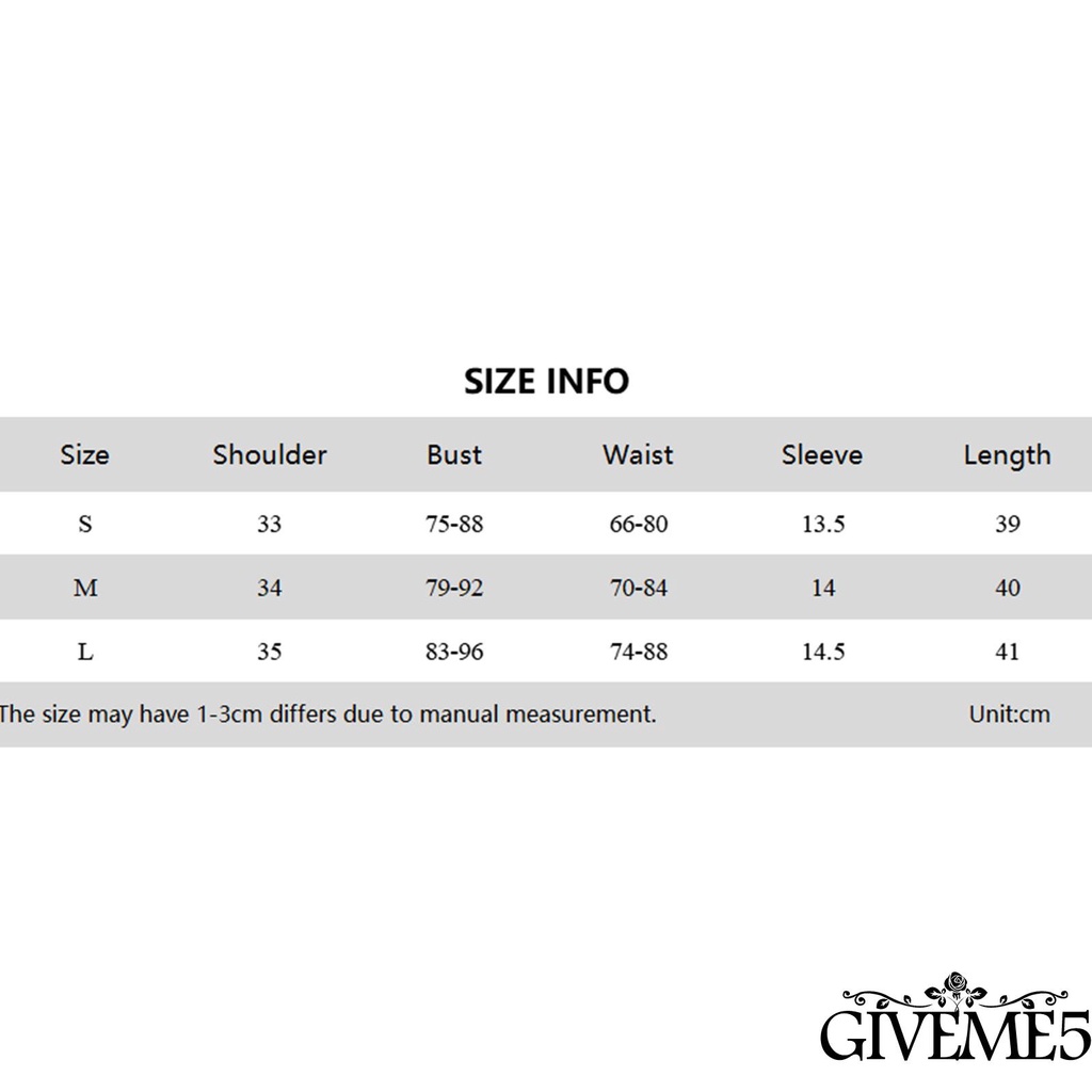 Áo thun dáng lửng tay ngắn in họa tiết chữ gợi cảm cho nữ