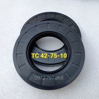 Phớt chặn dầu tc 42-75-10