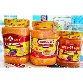 Chao Bông Mai 370g