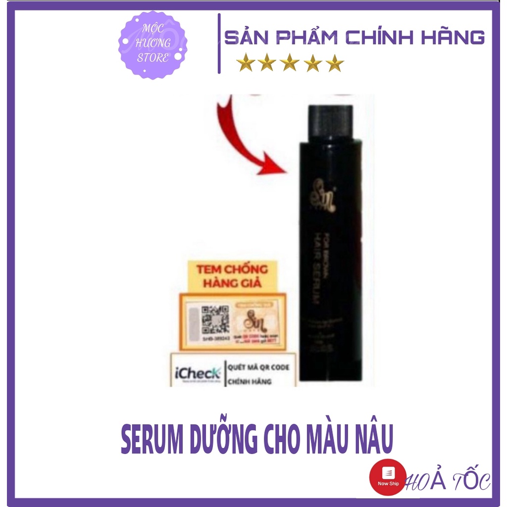 Dầu gội phủ bạc sin hair Nhật Bản chính hãng 500ml