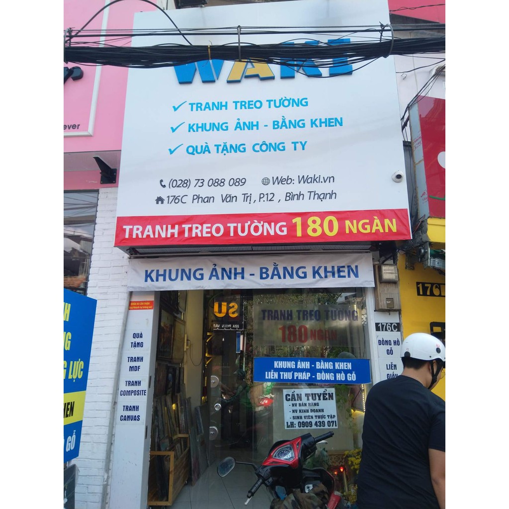 Khung ảnh đề bàn A4, A5, A6... nhiều kích thước, nhiều màu | Khung hình để bàn giá rẻ | BigBuy360 - bigbuy360.vn