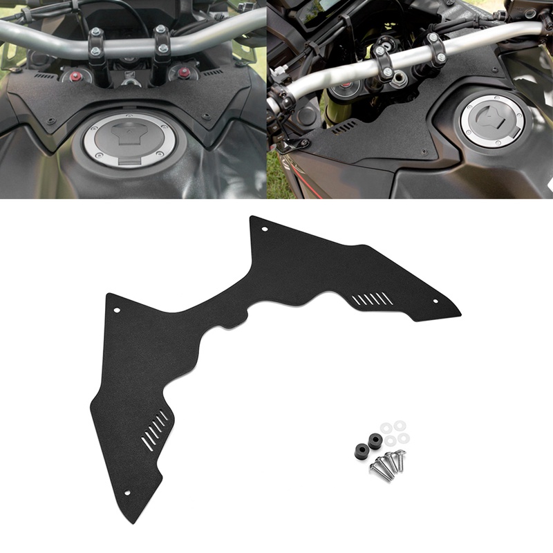 Kính Chắn Gió Cao Cấp Cho Xe Mô Tô HONDA CRF 1100L CRF