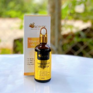 Sắc dược đông y