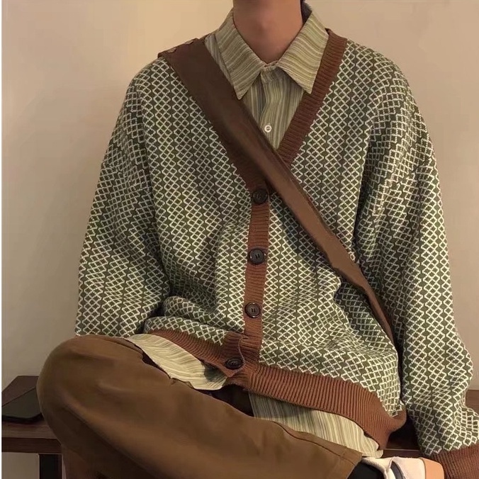 Áo Sơ Mi Nam Caro Tay Dài Dáng Rộng Thời Trang Hàn Quốc Cho áo sơ mi nữ form rộng áo sơ mi caro nữ áo sơ mi đẹp