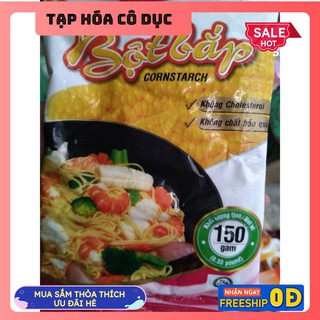 Bột bắp/bột chiên giòn tài ký 150g