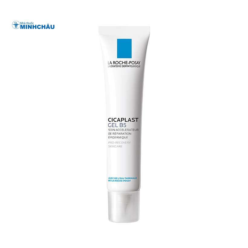 {NỘI ĐỊA PHÁP} Kem Dưỡng Làm Dịu Mát, Phục Hồi Da La Roche-Posay Cicaplast Baume B5 | BigBuy360 - bigbuy360.vn