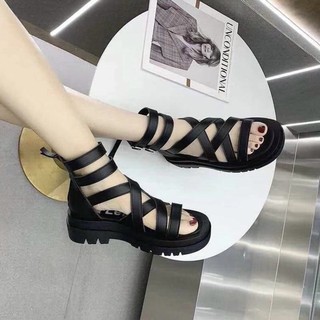 Xăng đan chiến binh size 38 hàng Quảng Châu