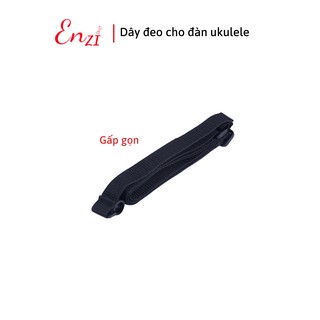 Dây đeo đàn ukulele chất lượng Enzi